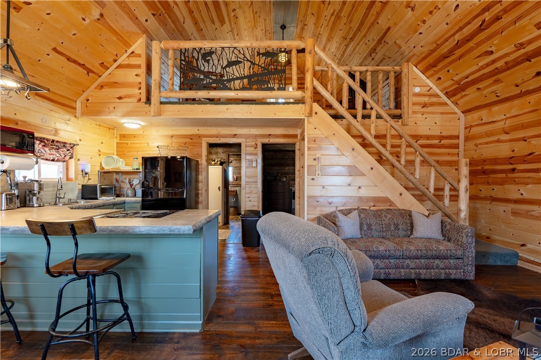 3115 Green Ridge Drive, Climax Springs MO