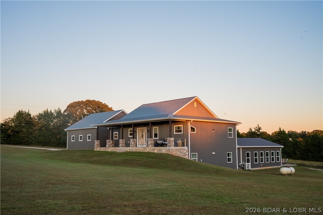 367 Hwy MM, Eldon MO