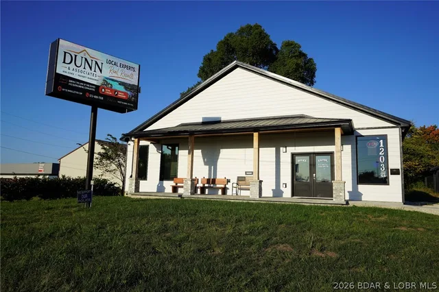 1203 Business 54, Eldon MO