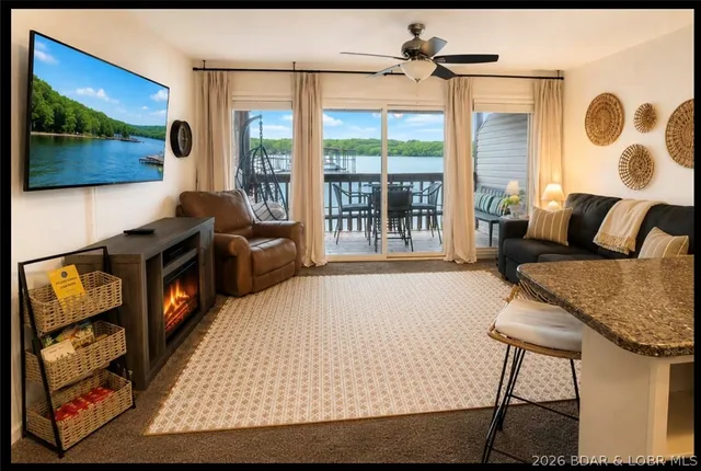 6620 Weston Point Drive, Osage Beach MO
