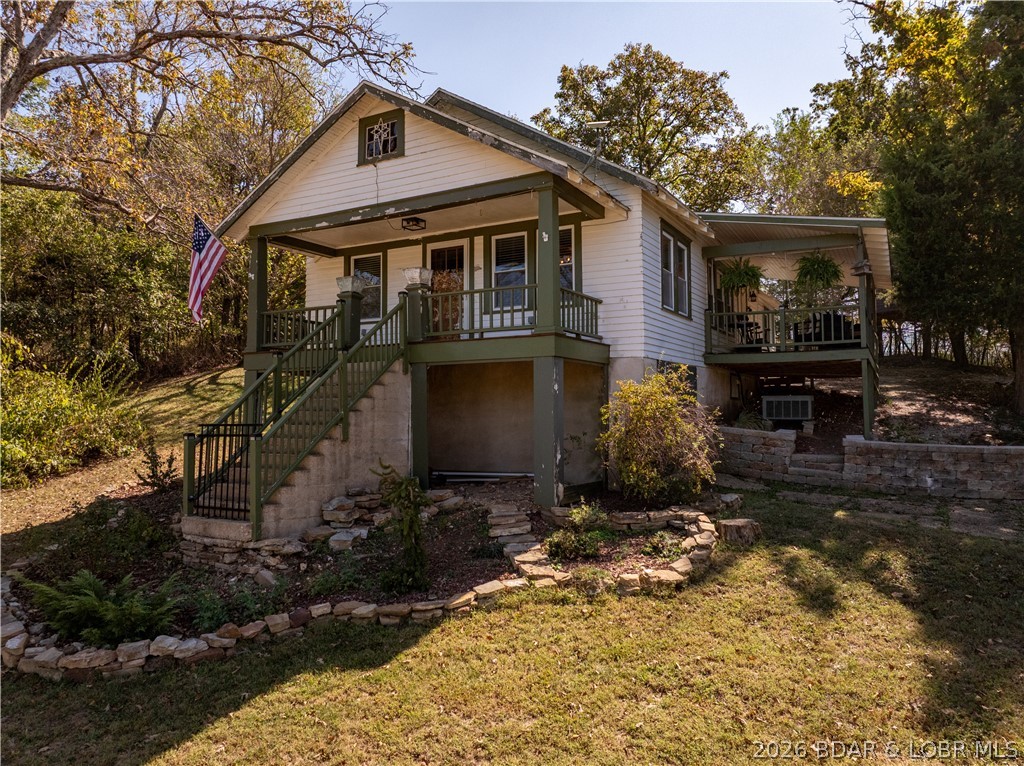 12858 W Highway 54, Macks Creek MO