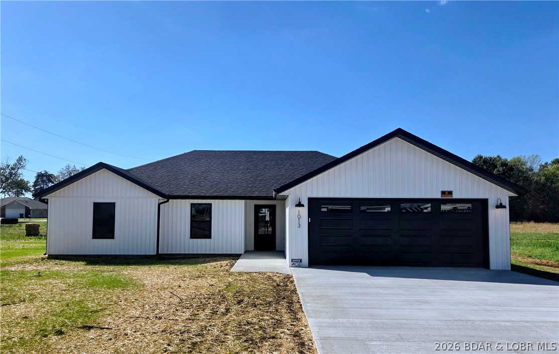 1013 Colorado Avenue, Eldon MO