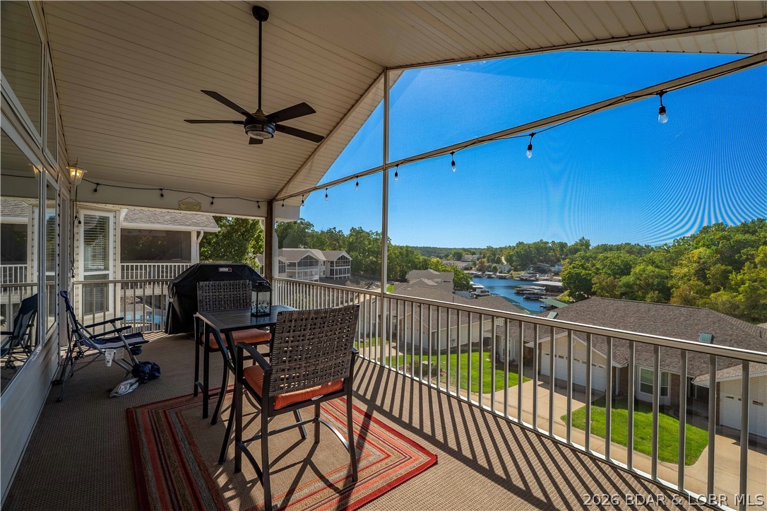931 Golden Lane Osage Beach Missouri 3 bedroom 3 bathroom home for sale listed at $440,000