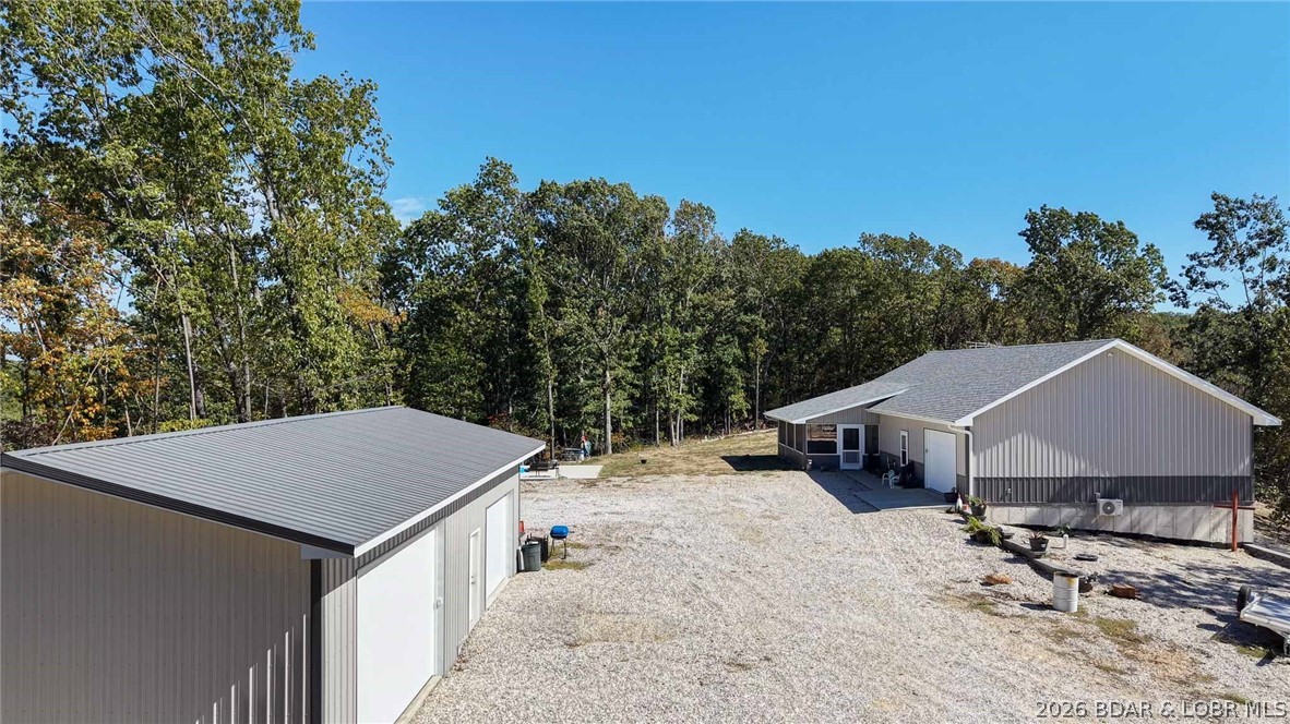 205 State Road V, Linn Creek MO