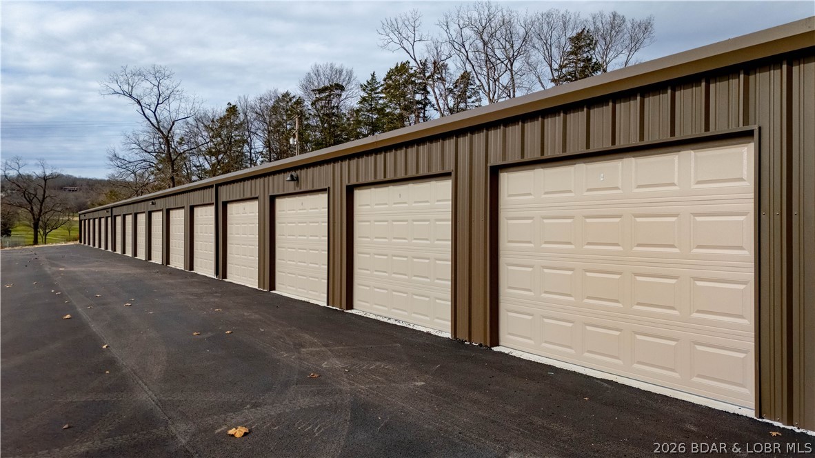 TBD Cedars Drive Camdenton Missouri home for sale listed at $25,000