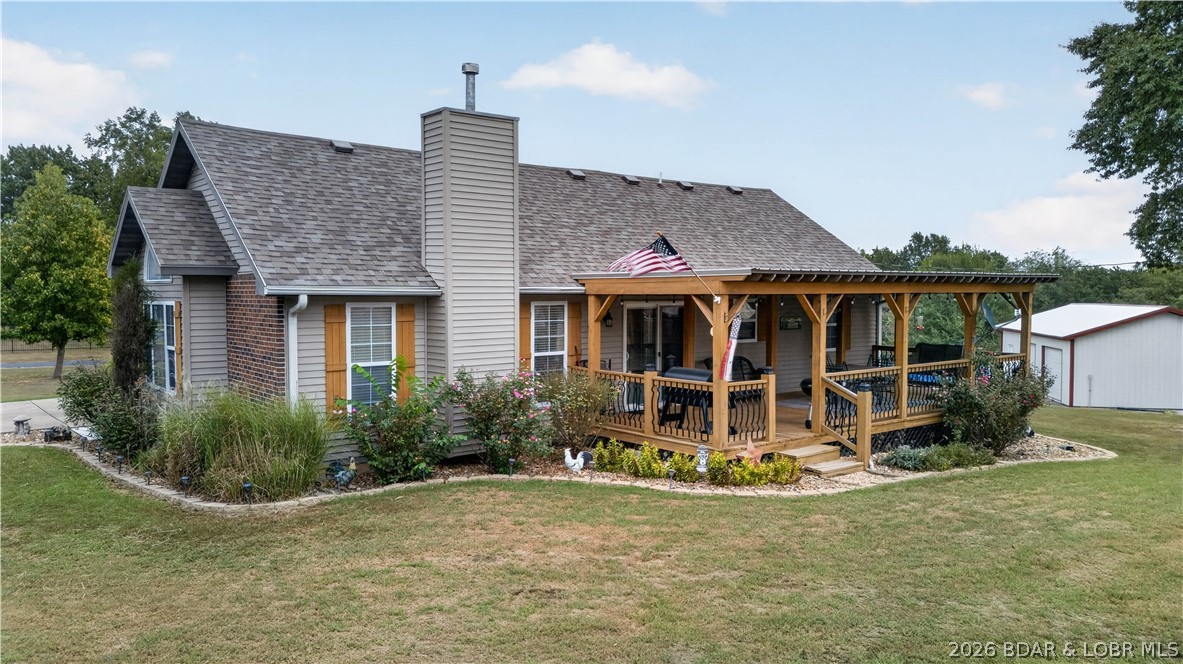 18664 Sterett Creek Village, Warsaw, MO