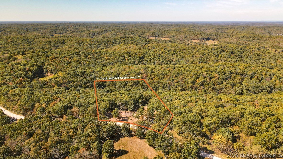 1785 Tranquil Woods Road, Camdenton MO