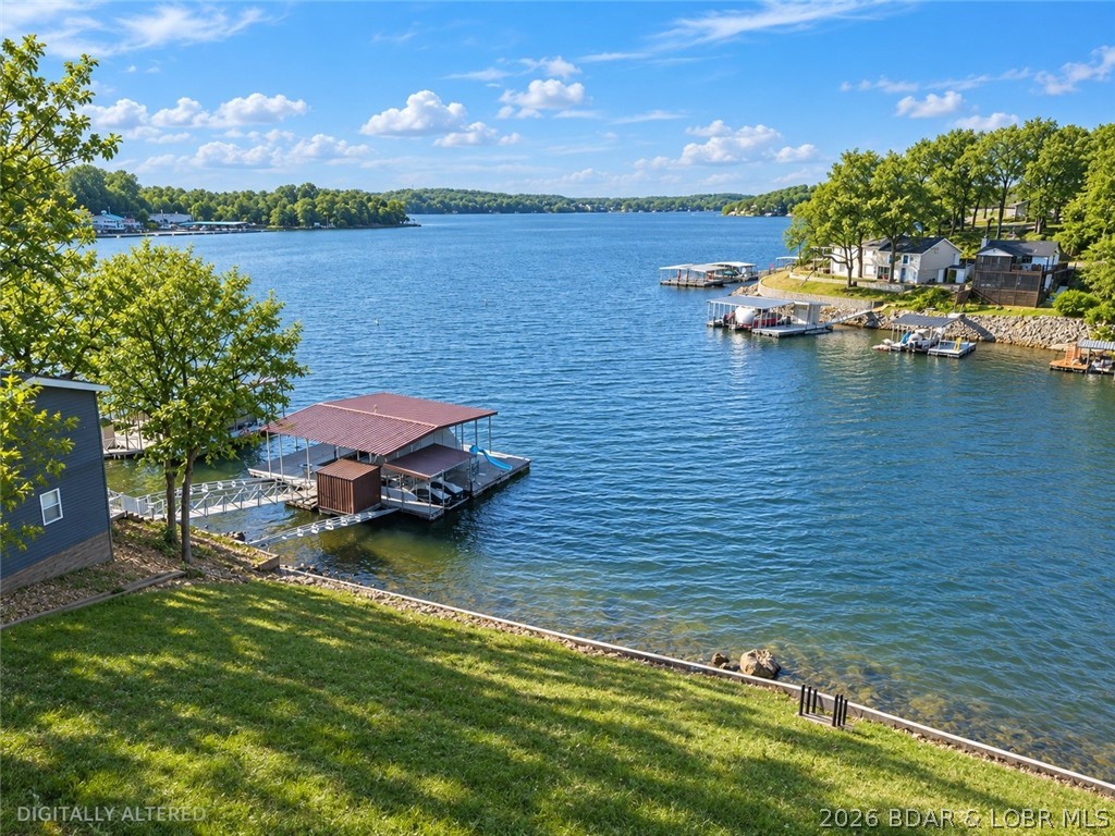 TBD Canvasback Lane Linn Creek Missouri home for sale listed at $399,900