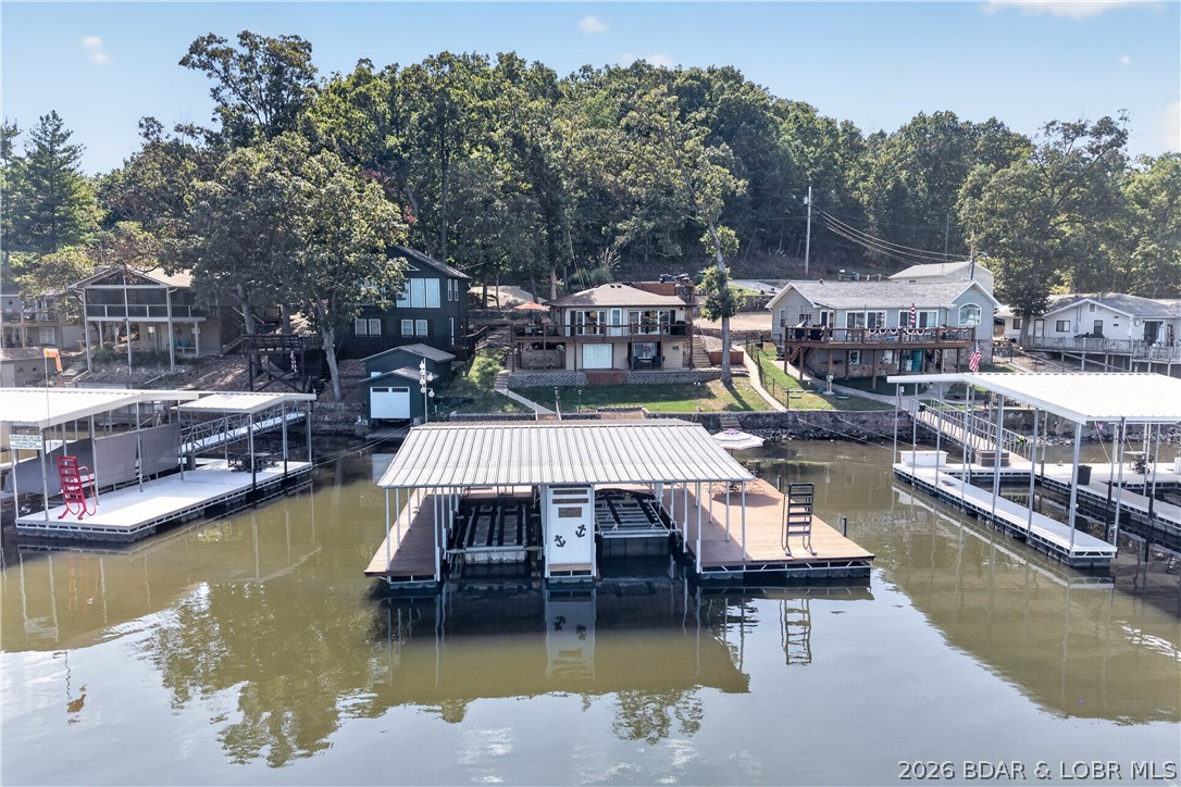 3361 Adkins Road, Climax Springs MO