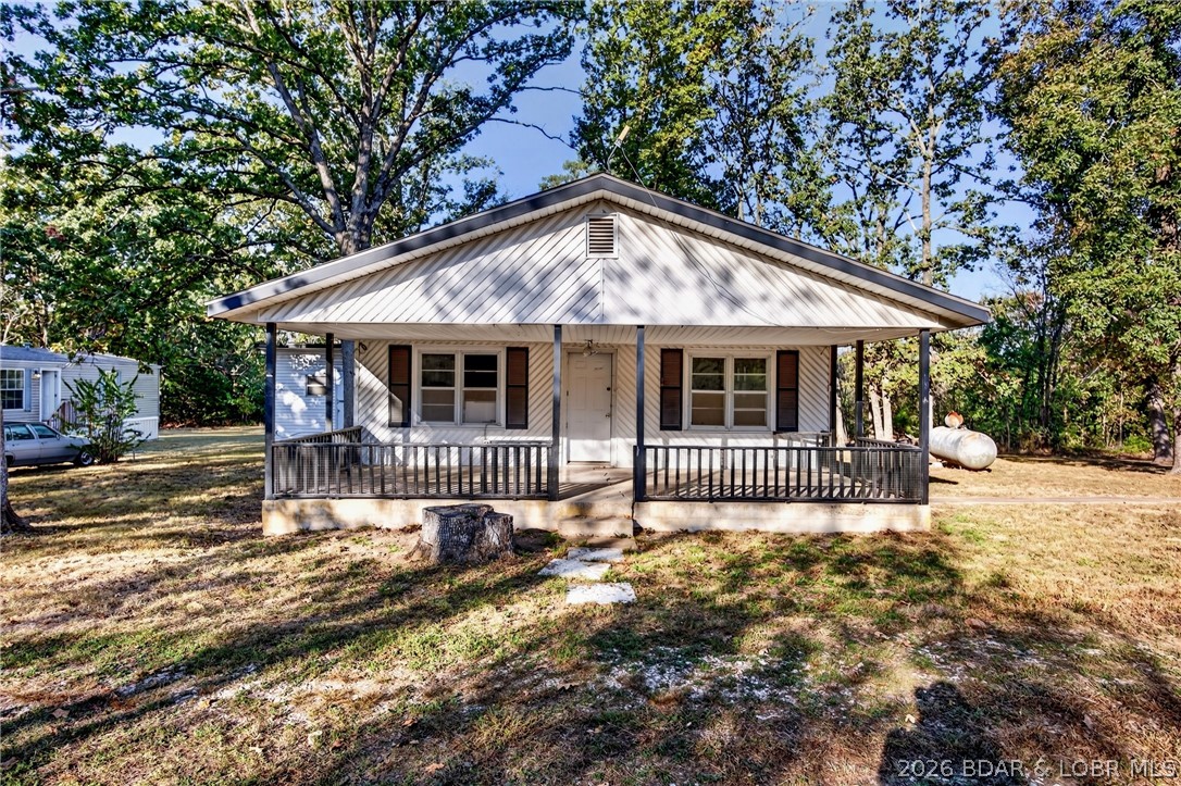 337 Lester Drive, Camdenton MO