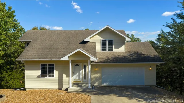 1556 Leisure Court, Osage Beach MO