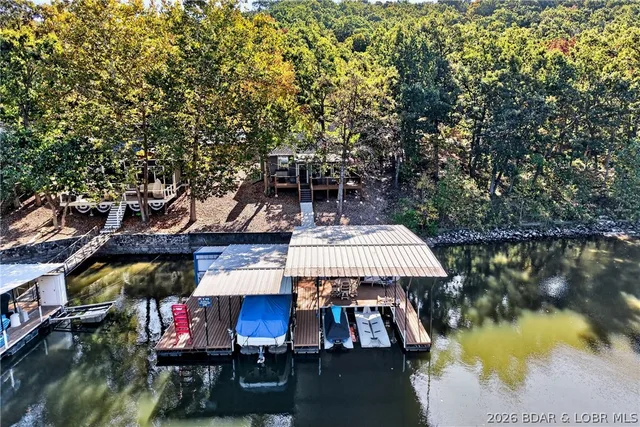 23 Casa Court, Roach MO