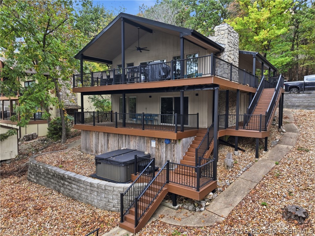 1839 Southview Shores, Osage Beach MO