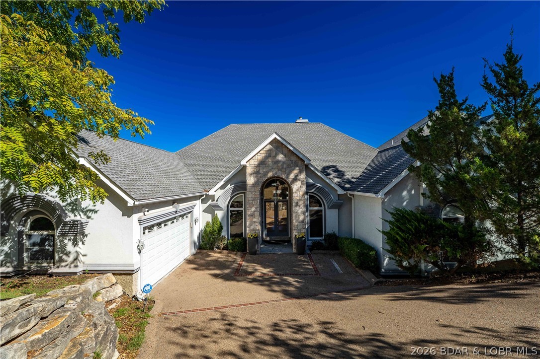 610 Forestridge Lane, Sunrise Beach MO
