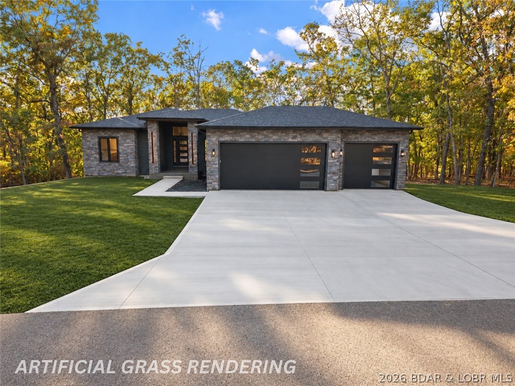 115 Glen Eagles Court, Sunrise Beach MO