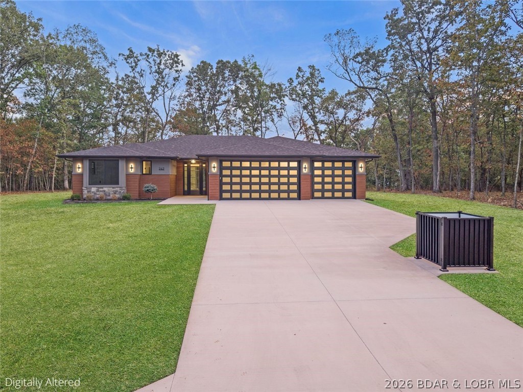 242 Turn Bridge Lane, Porto Cima MO