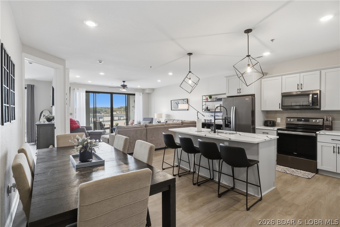 1065 Topsider Lane, Osage Beach MO