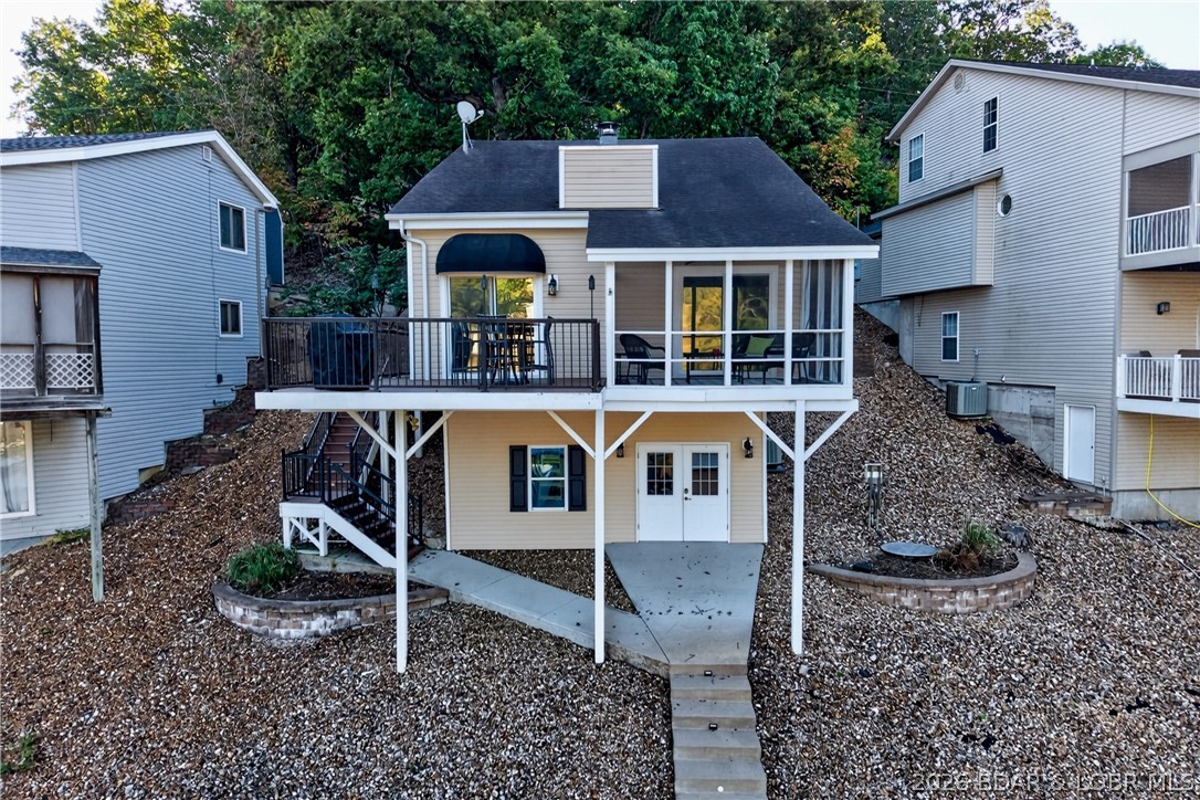 1477 Ginger Road, Lake Ozark MO