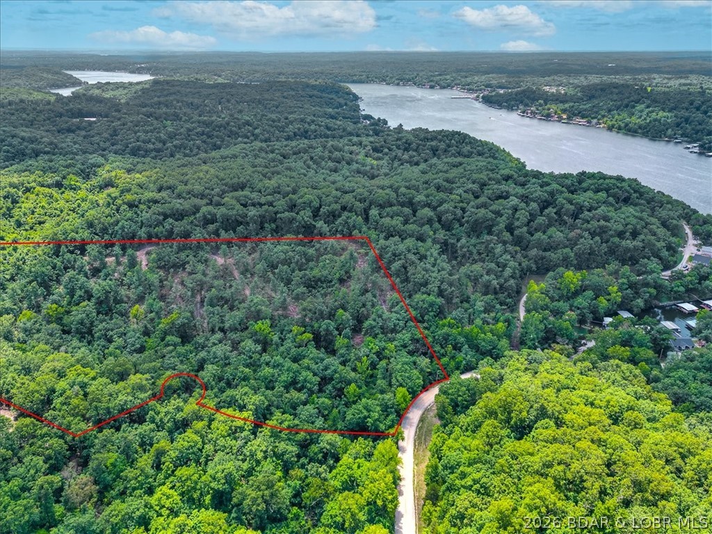 25537 Lakewood Lane, Barnett MO