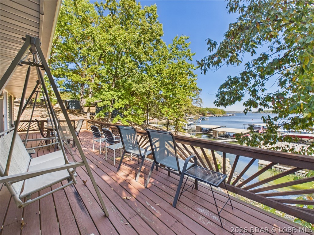 772 Shawnee View Drive, Sunrise Beach MO