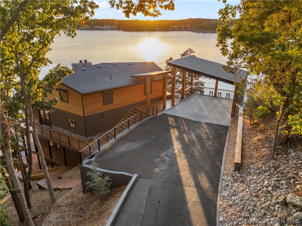1479 Cedar Village Road, Osage Beach MO