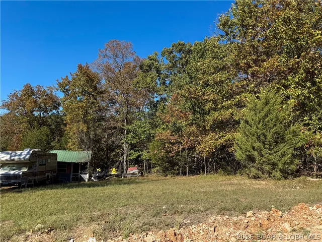 Lot 39 Wilderness Way, Stover MO