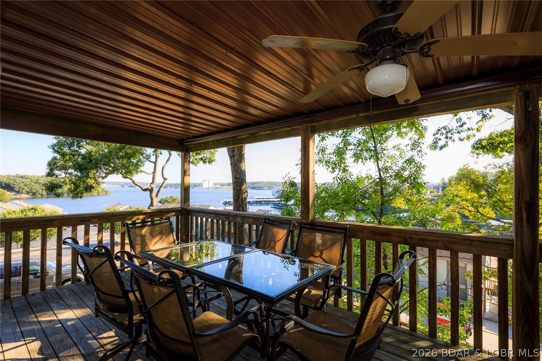 237 Southwood Shores Drive, Lake Ozark MO