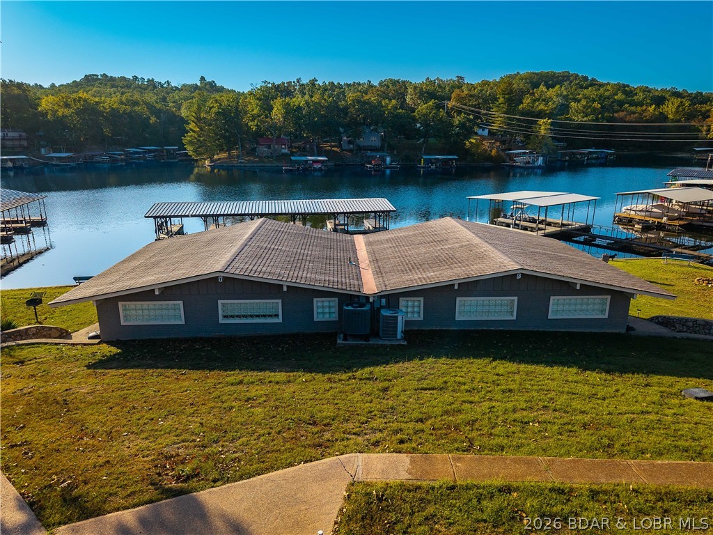 33325 Bass Point Road, Gravois Mills MO