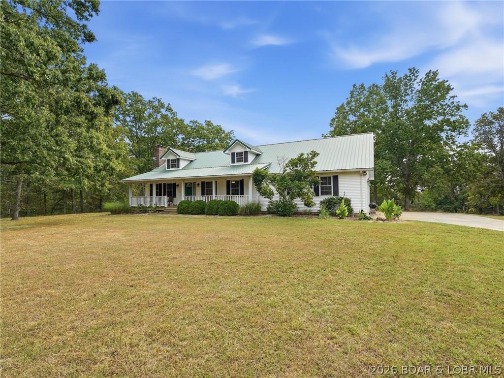 26642 H Highway Lincoln Missouri 5 bedroom 4 bathroom home for sale listed at $2,600,000