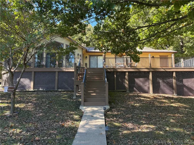 188 Inca Trail, Camdenton MO