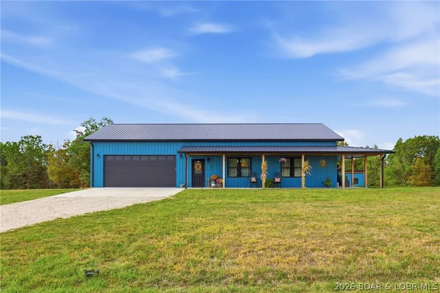 451 Weber Farm Road, Montreal MO