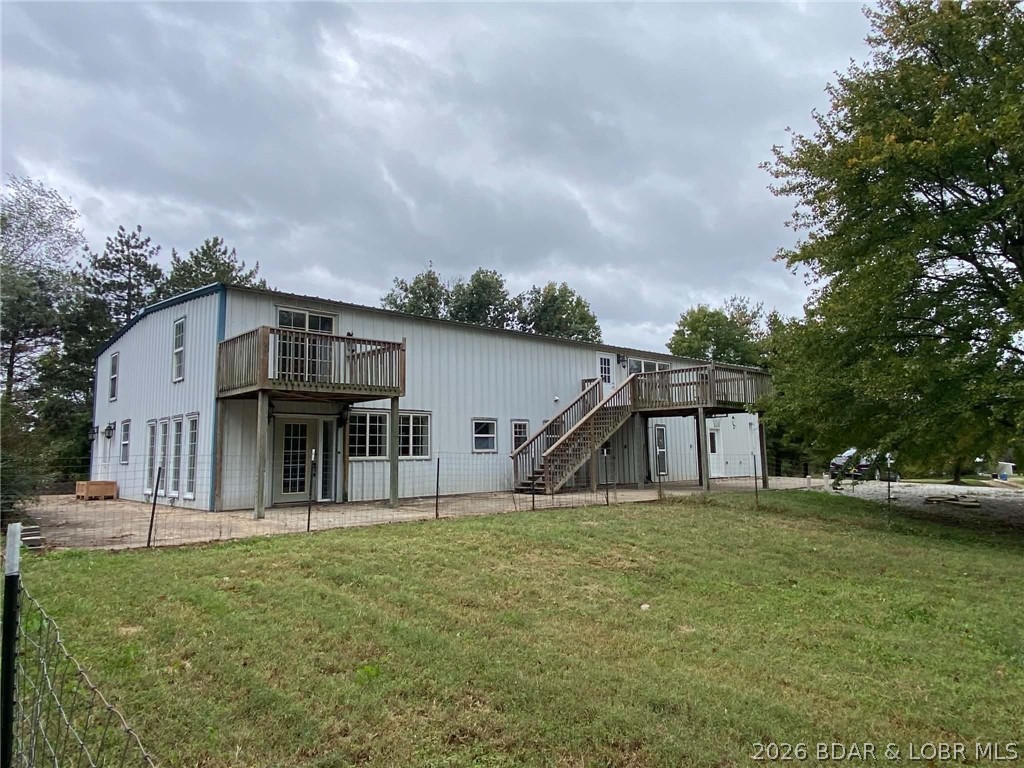 61471 Palestine Road, California MO