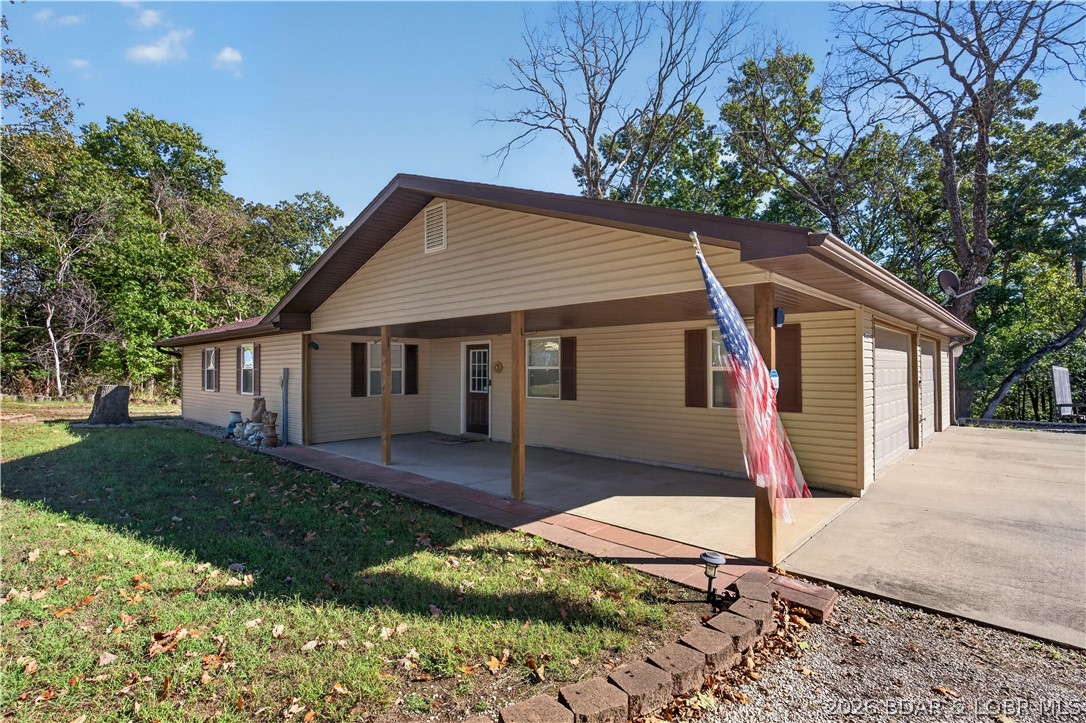 34472 Reservoir Ridge Road, Warsaw MO