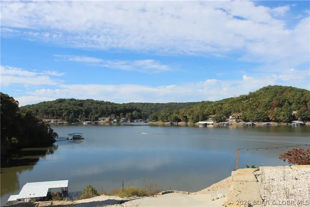.87 Ac Lot 63 Eagle View Lane, Gravois Mills MO