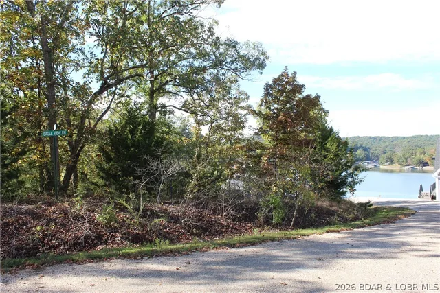 Kitchen — .87 Ac Lot 63 Eagle View Lane Gravois Mills Missouri real estate