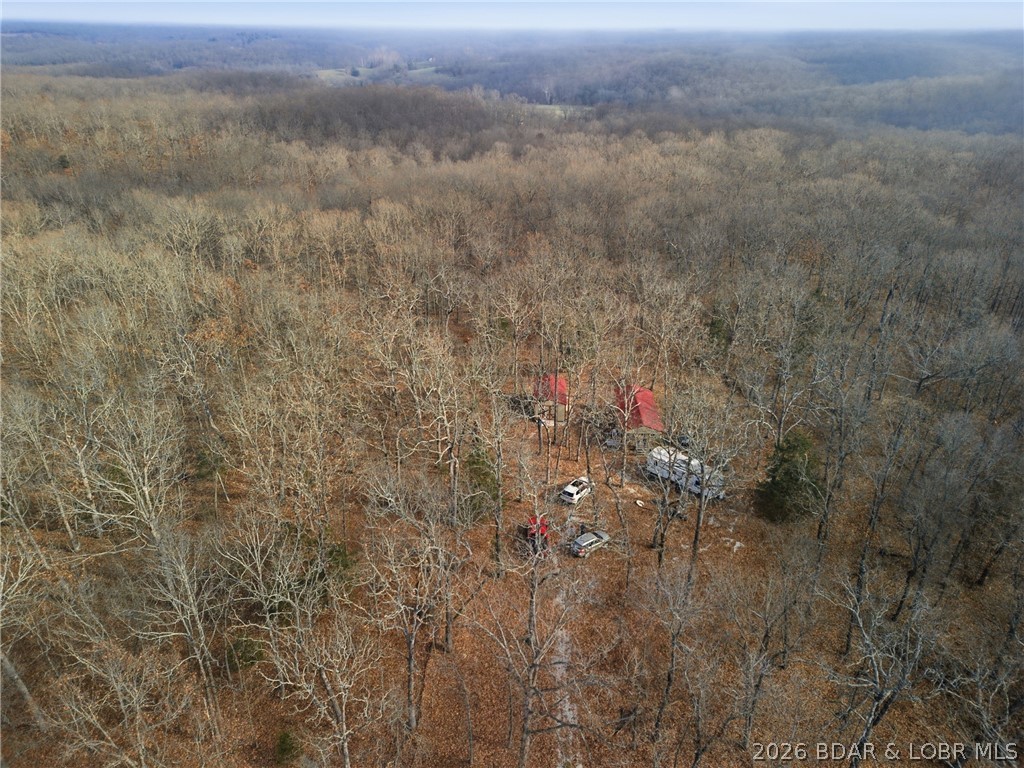 280 Quantrill Hollow Road Montreal Missouri home for sale listed at $160,000