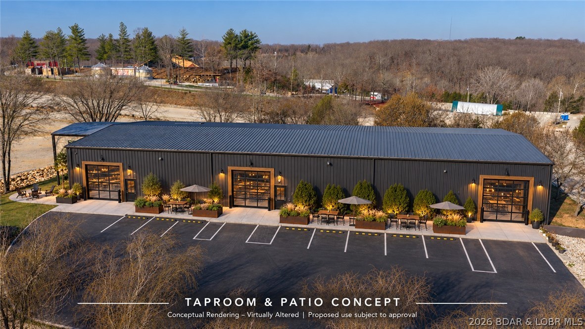 2573 N Business Route 5, Camdenton MO