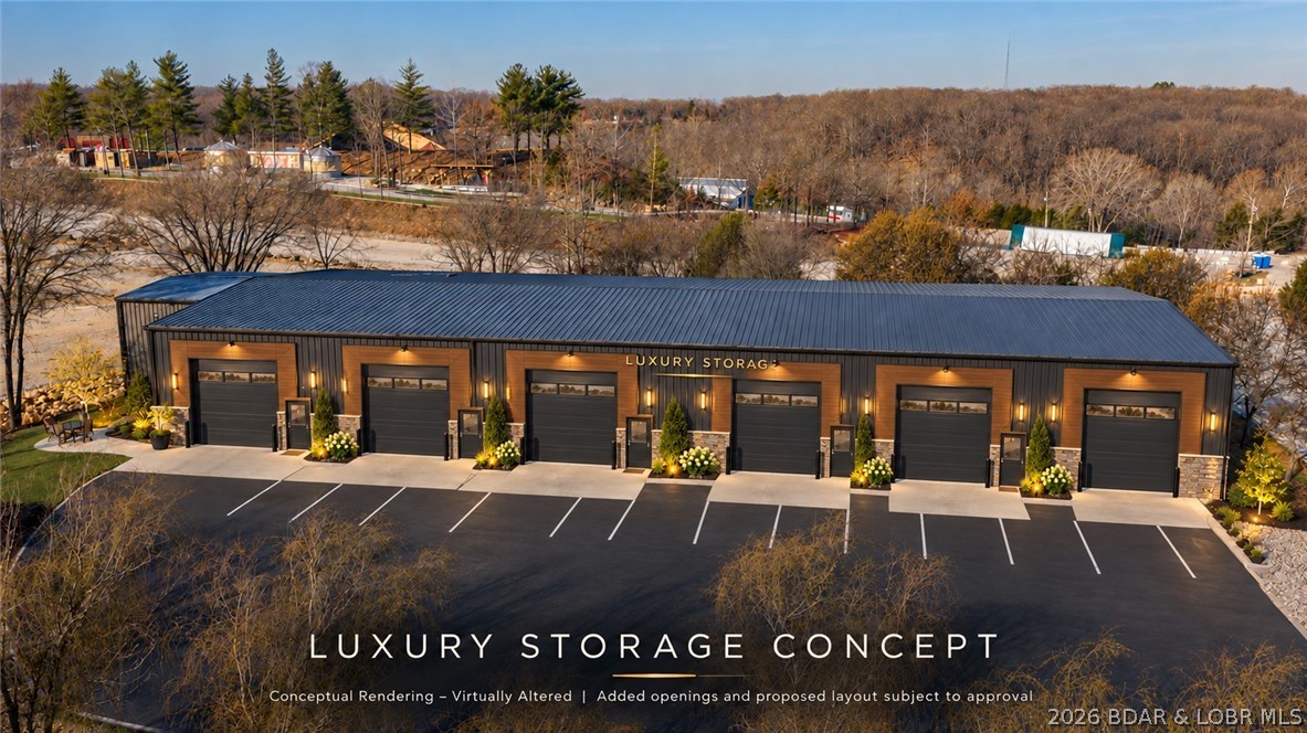 2573 N Business Route 5, Camdenton MO
