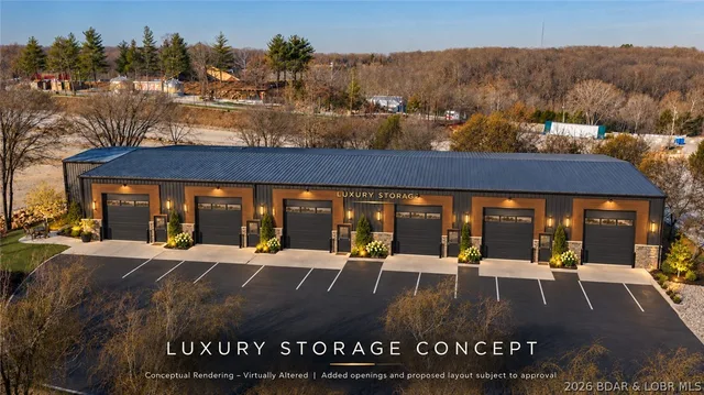 2573 N Business Route 5, Camdenton MO