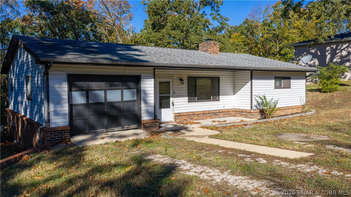 95 Rock Grove Court Camdenton Missouri 3 bedroom 2 bathroom home for sale listed at $204,900