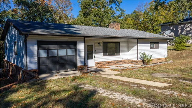95 Rock Grove Court, Camdenton MO