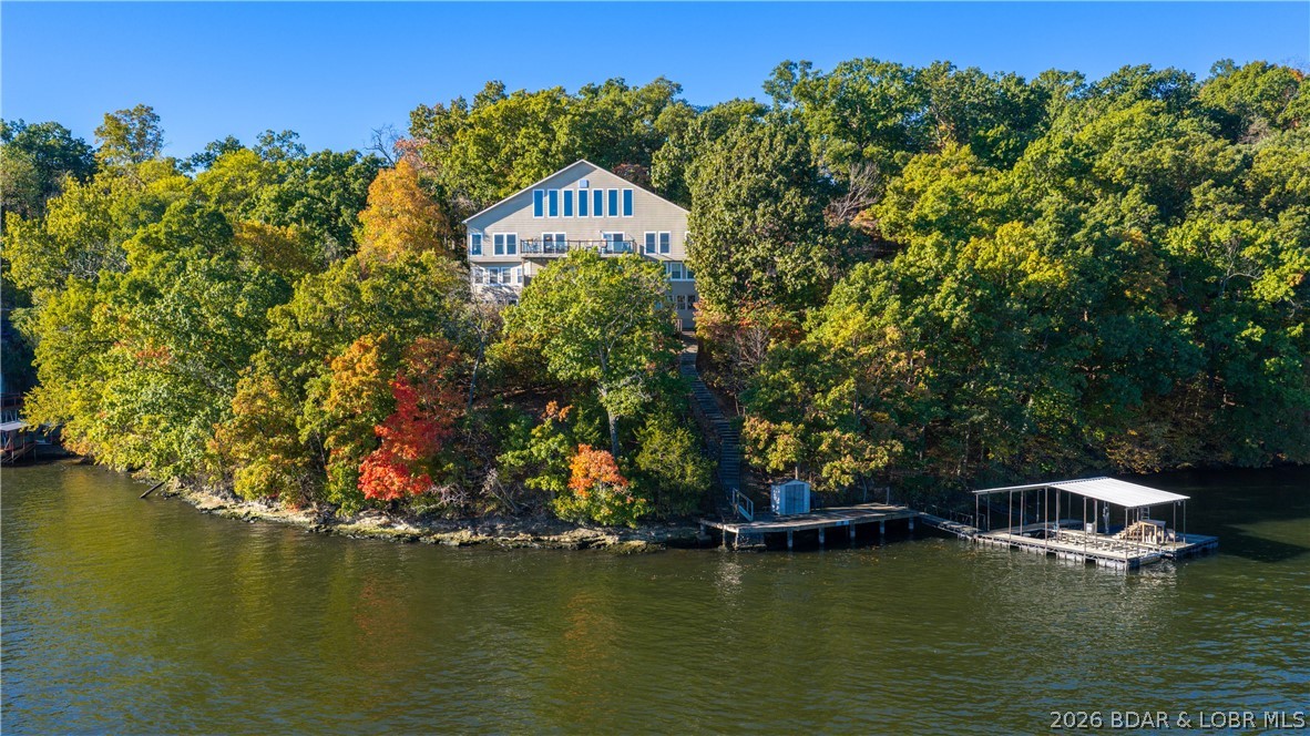 94 Kansas City Way, Sunrise Beach MO