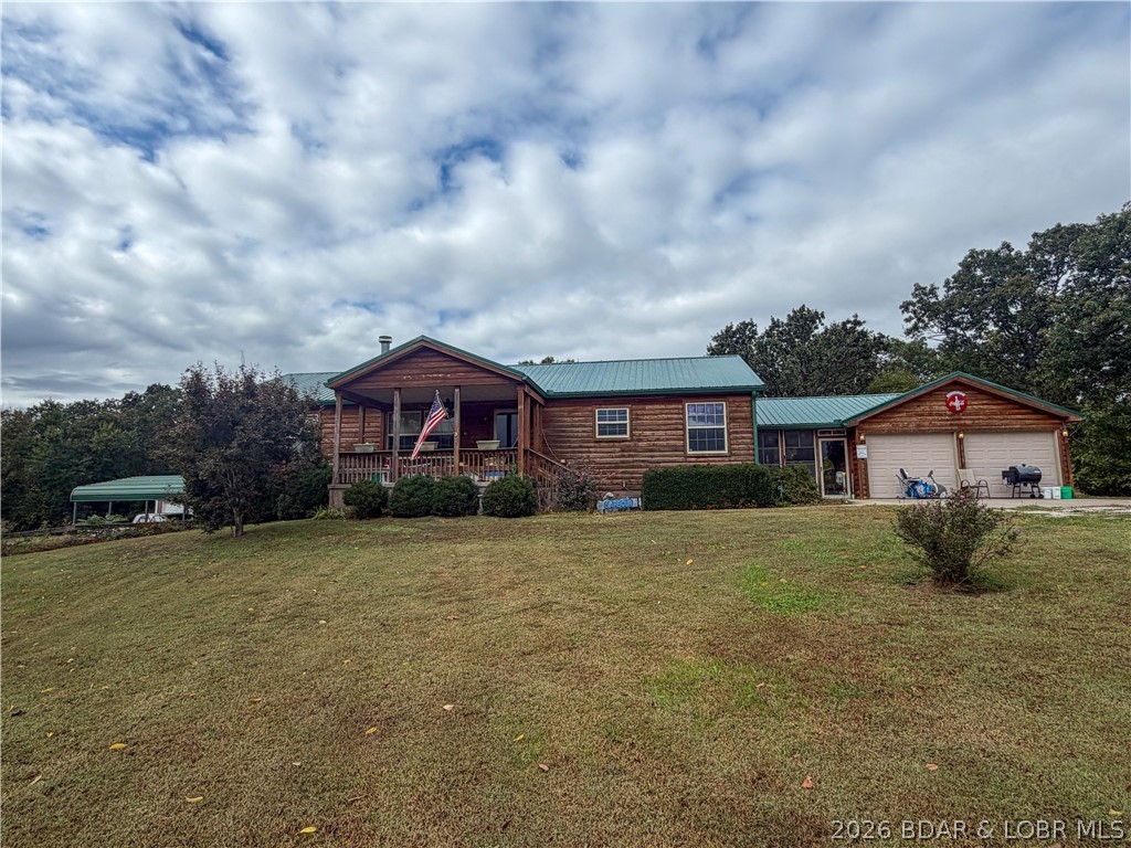 23630 Hwy 135, Stover MO