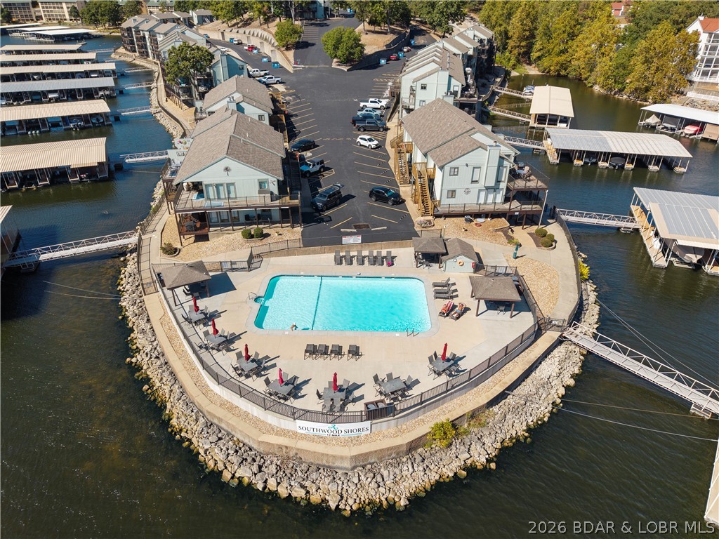 91 Southwood Shores Place, Lake Ozark MO