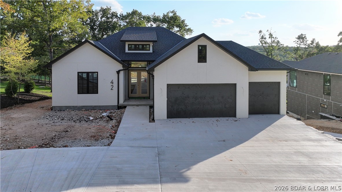 42 Bear Trace, Sunrise Beach MO