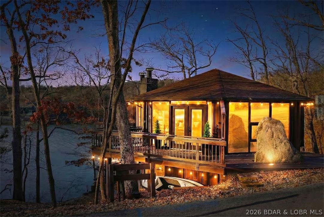267 Treetop Drive, Lake Ozark MO