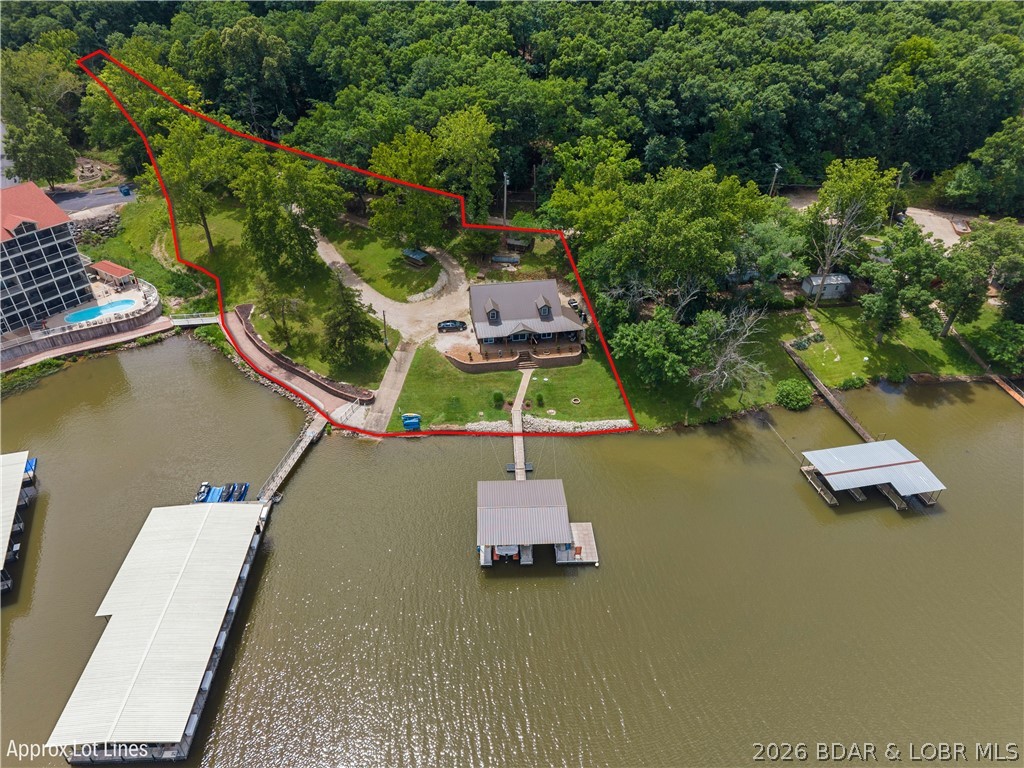 43 Sandy Beach Loop, Camdenton MO