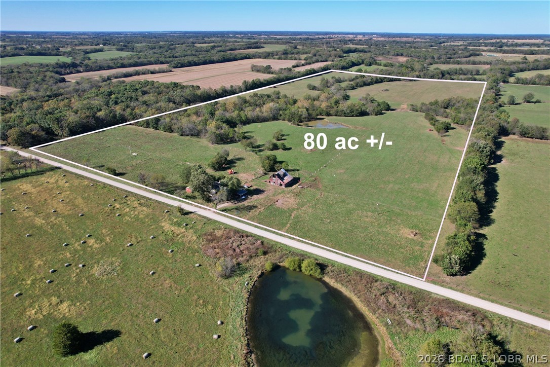 747 SE 1250th Road null Missouri home for sale listed at $549,900