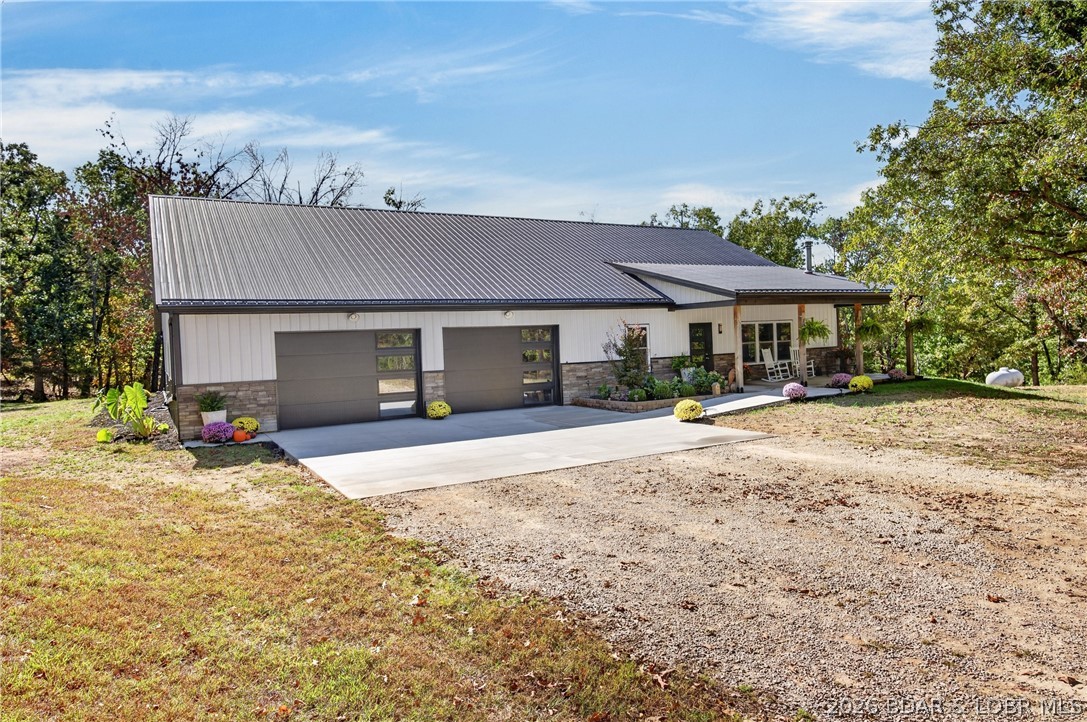 2239 Pier Thirty One Road, Camdenton MO
