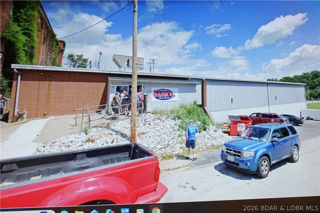 306 South Six Street, null MO